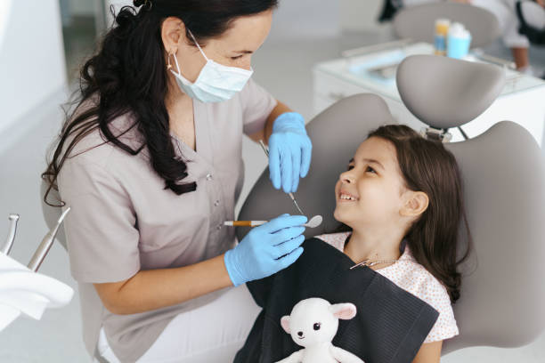 Best Emergency Dental Extractions in Easley, SC