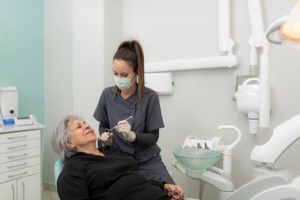 Best Emergency Dentist for Knocked-Out Tooth in Easley, SC