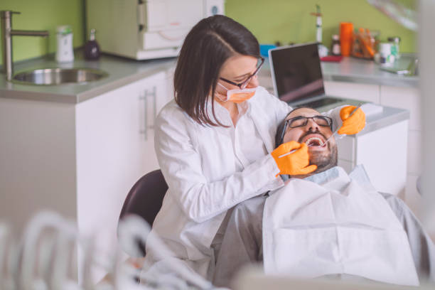Best Emergency Root Canal Treatment in Easley, SC