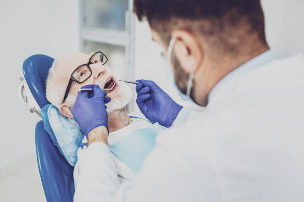 Best Weekend Emergency Dentist in Easley, SC